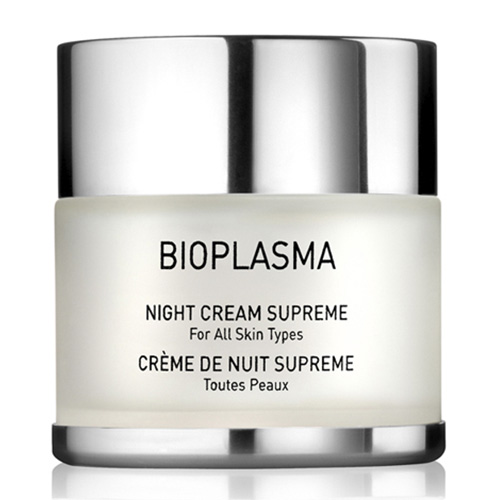 

Gigi Bioplasma Night Cream Supreme