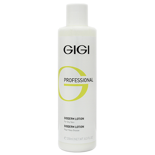 

Gigi Professional Bioderm Lotion For Oily Skin