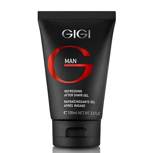 Gigi Man Refreshing After Shave Gel