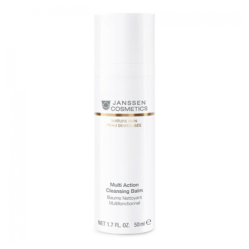 

Janssen Cosmetics Mature Skin Multi Action Cleansing Balm