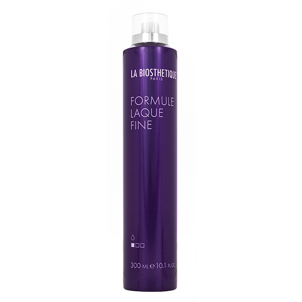 

La Biosthetique Formule Laque Fine