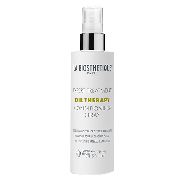 

La Biosthetique Oil Therapy Conditioning Spray