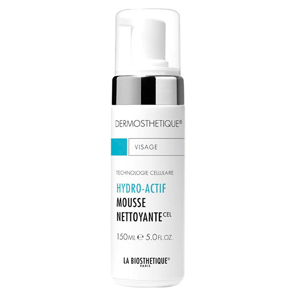 

La Biosthetique Mousse Nettoyante