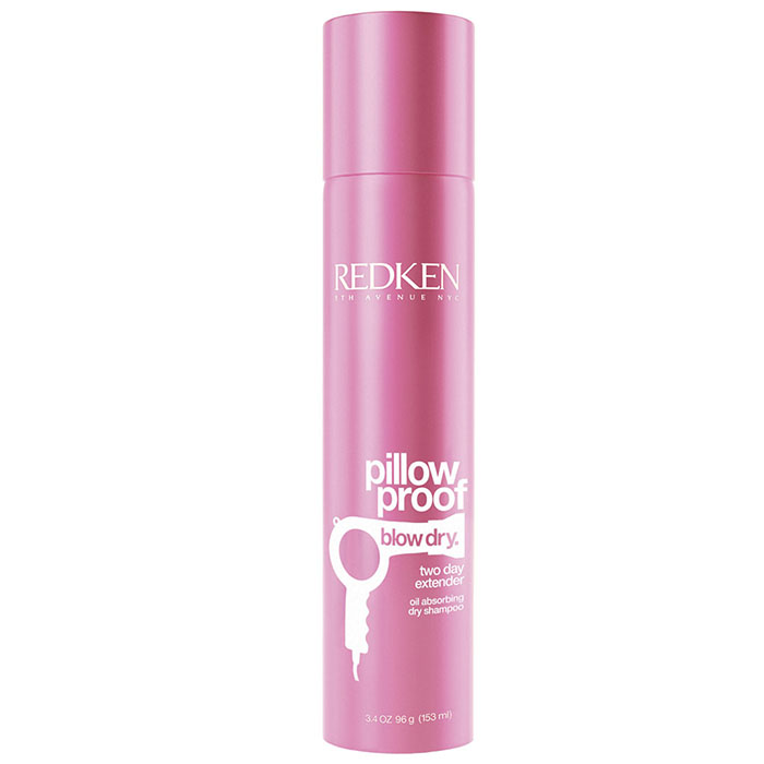 

Redken Pillow Proof Blow Dry Two Day Extender