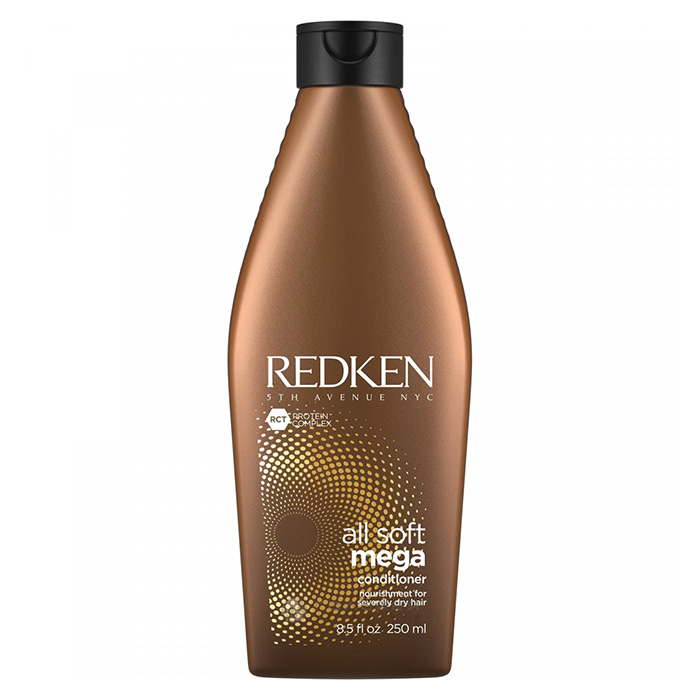 

Redken All Soft Mega Conditioner