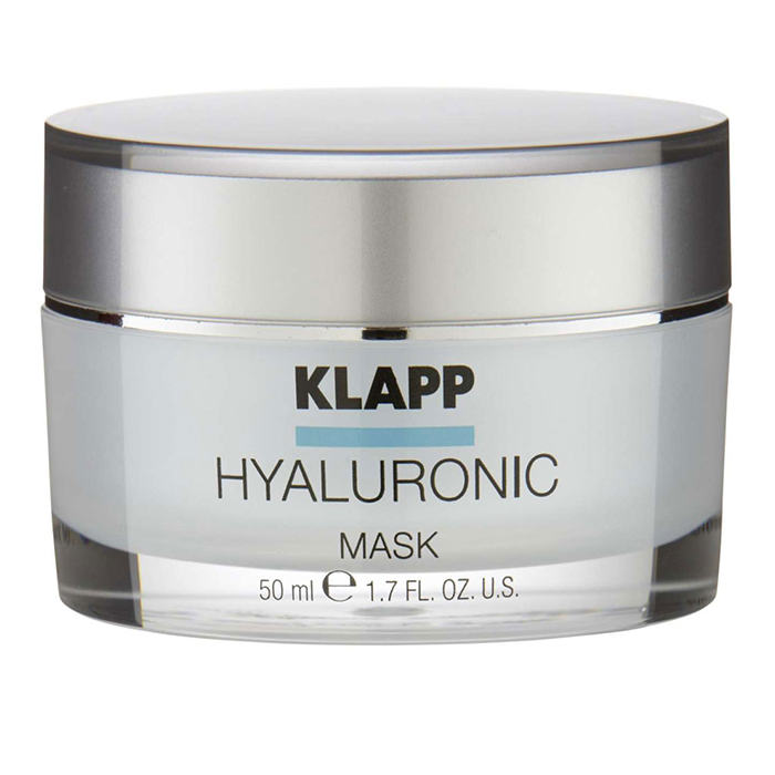 

Klapp Hyaluronic Mask