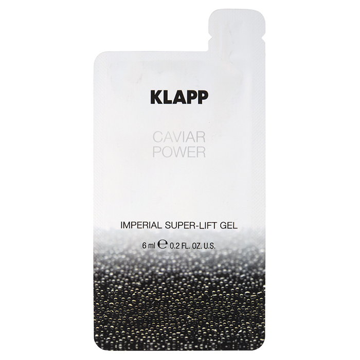 

Klapp Caviar Power Imperial SuperLift Gel
