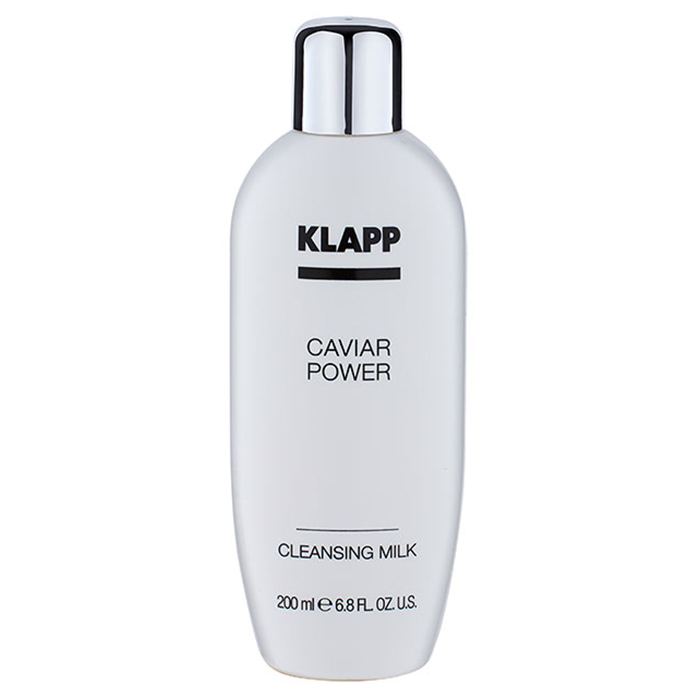 

Klapp Caviar Power Cleanser