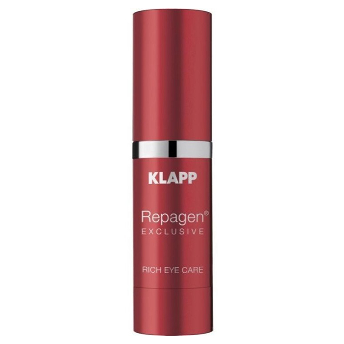 

Klapp Repagen Exclusive Rich Eye Care Cream