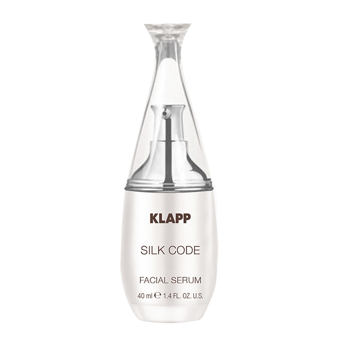 

Klapp Silk Code Facial Serum