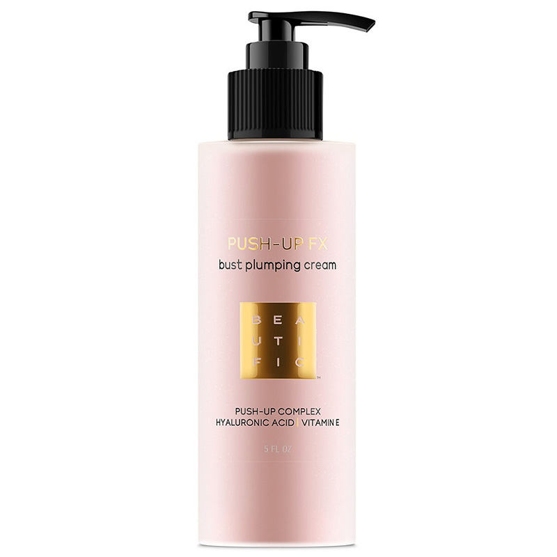 

Beautific PushUp Fx Bust Plumping Cream
