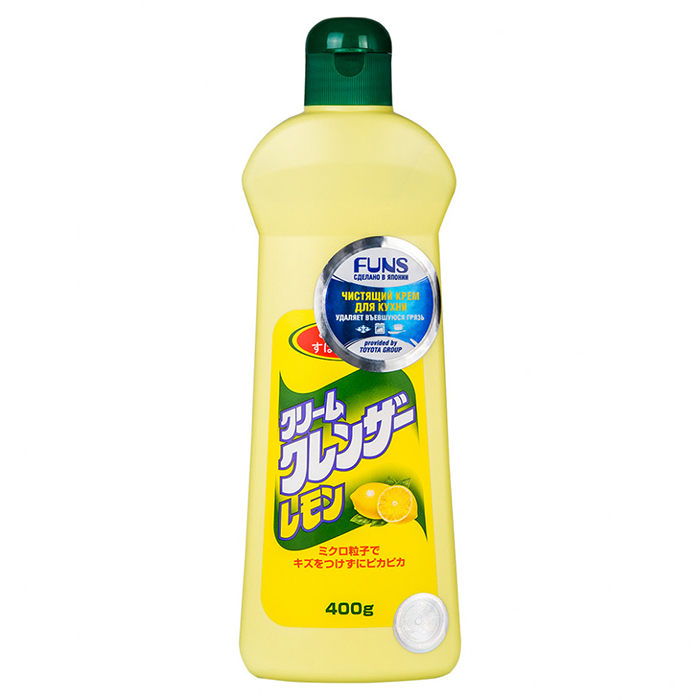 

Funs Lemon