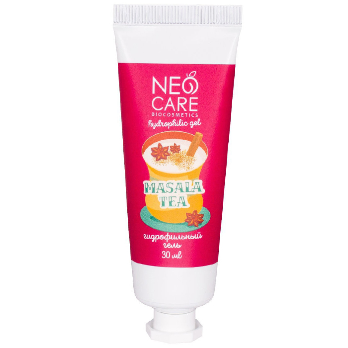 

Neo Care Masala Tea Gel