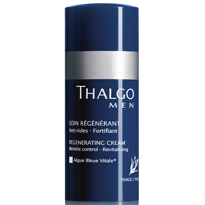 

Thalgo Regenerating Cream
