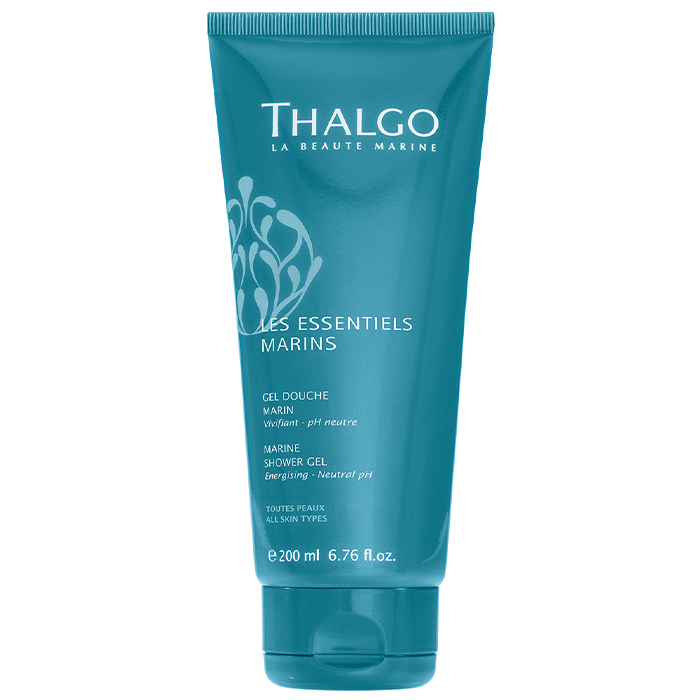 

Thalgo Marine Shower Gel