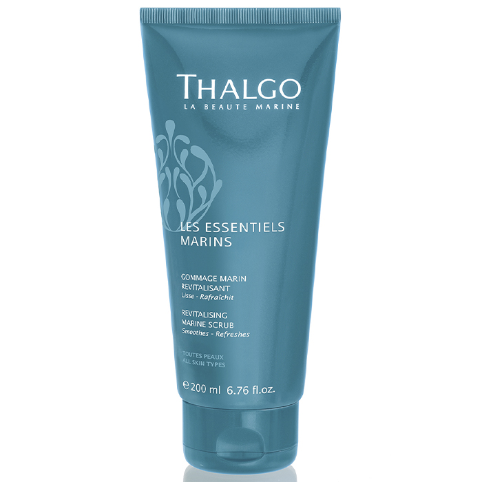

Thalgo Revitalising Marine Scrub