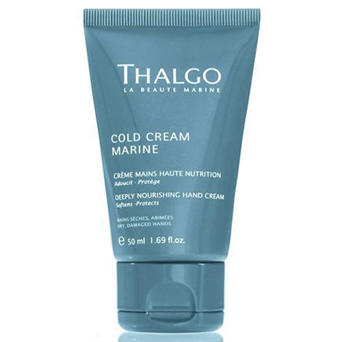 

Thalgo Deeply Nourishing Hand Cream