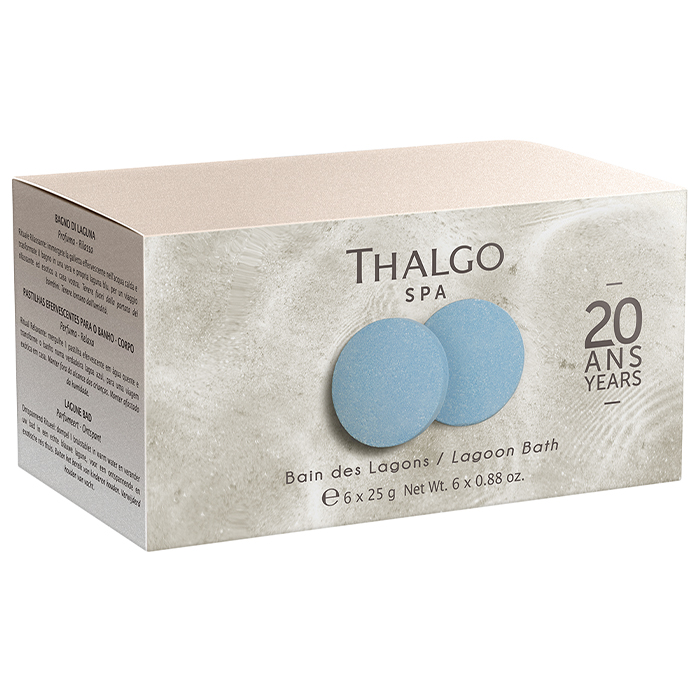 

Thalgo Lagoon Bath