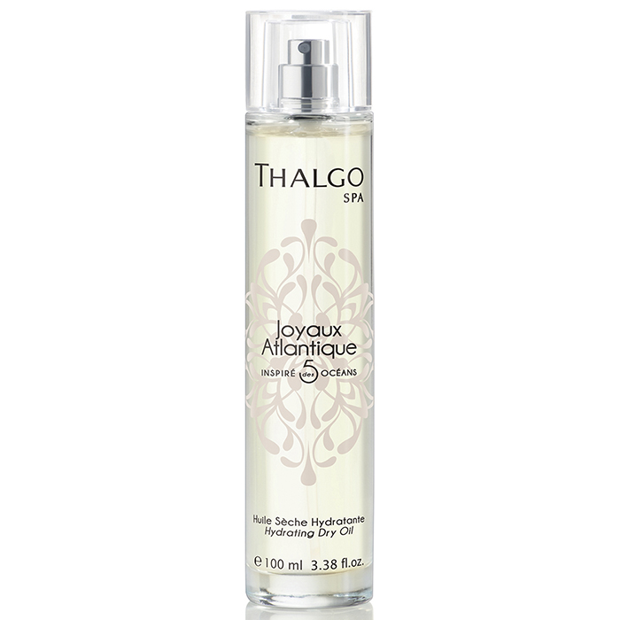 

Thalgo Hydrating Dry Oil