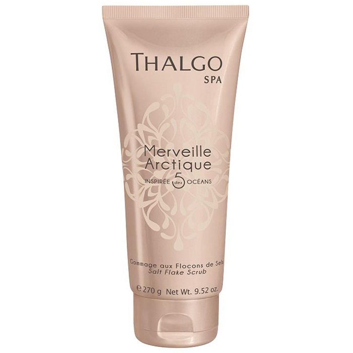 

Thalgo Salt Flake Scrub