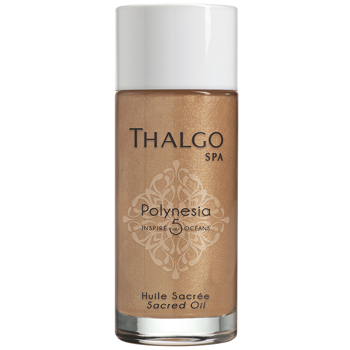 

Thalgo Polynesia Sacred Oil