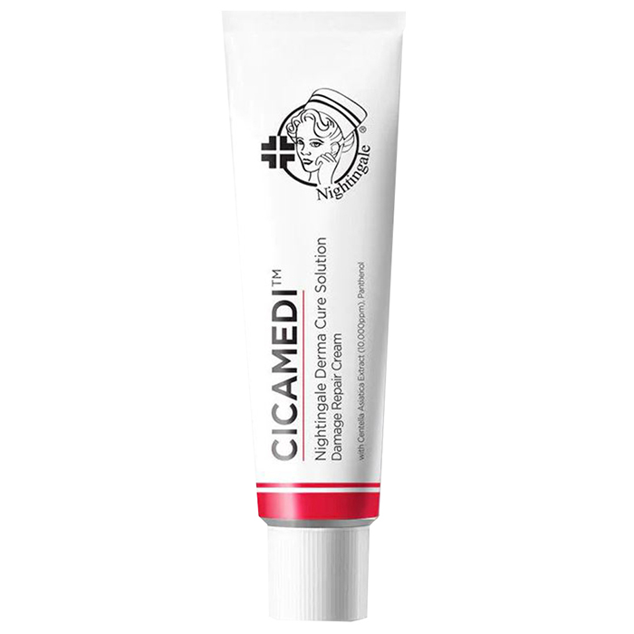 

Nightingale Cicamedi Cream