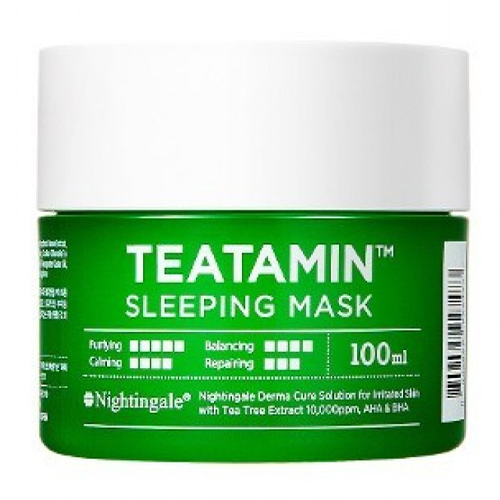 

Nightingale Teatamin Sleeping Mask