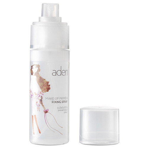 

Aden MakeUp Prime And Fixing Spray