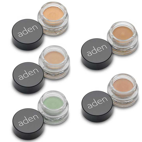 

Aden Cream Camouflage