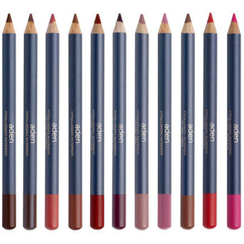 

Aden Lipliner Pencil