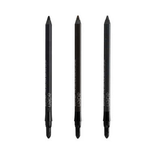 

Aden Smoky Eyes Velvet Eyeliner