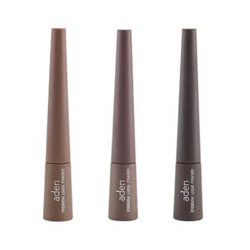 

Aden Eyebrow Loose Powder