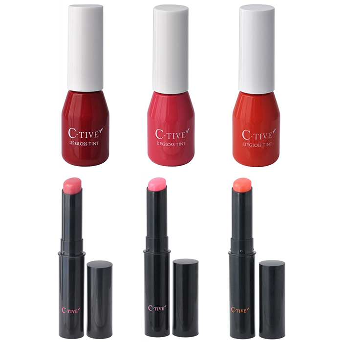 

Koji Lip Gloss Tint