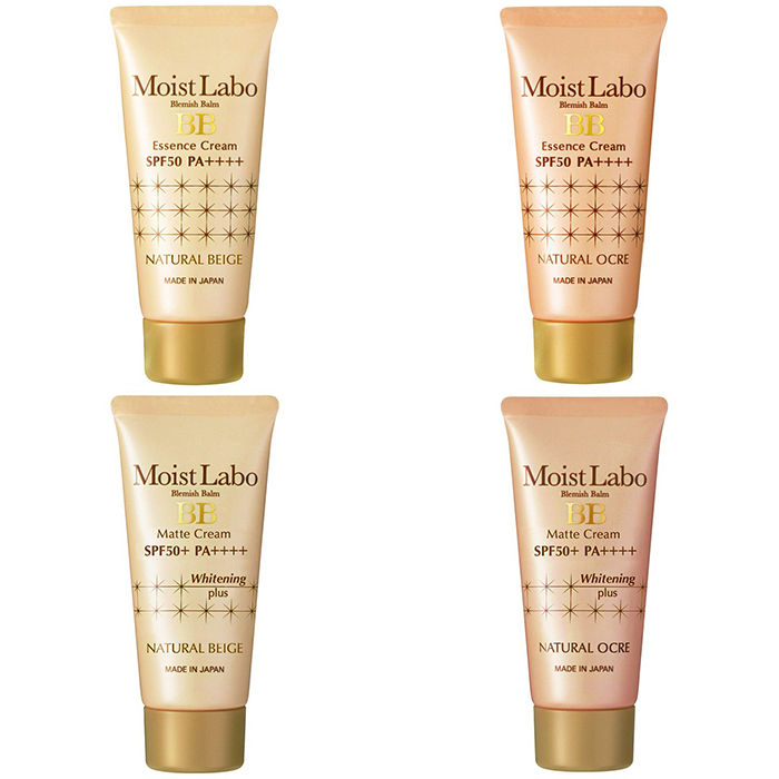 

Meishoku Meishoku Moisture Essense Cream SPF PA