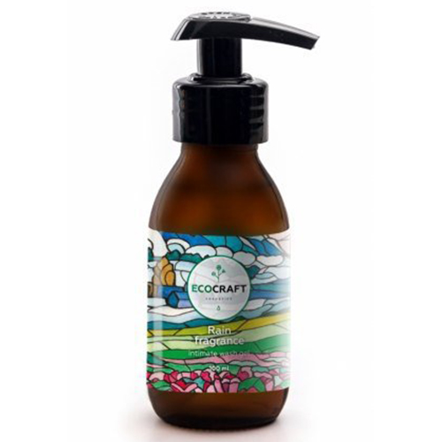 

EcoCraft Rain Fragrance Intimate Wash Gel