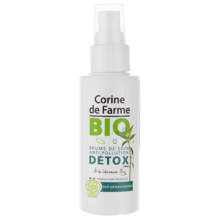 

Corine De Farme Bio Detox Spray