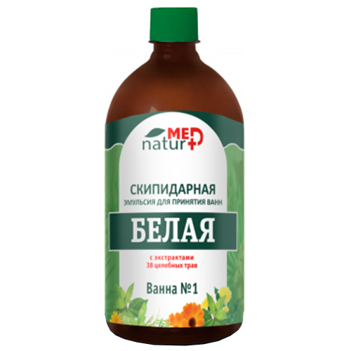

Скипидарные ванны Naturmed скипидарные ванны 38 трав белые