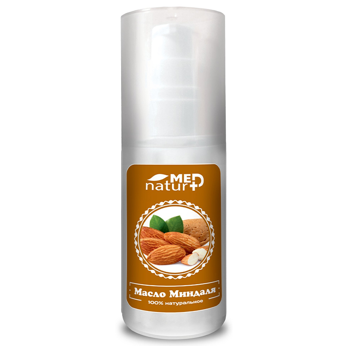 

Масло Naturmed масло Миндаля
