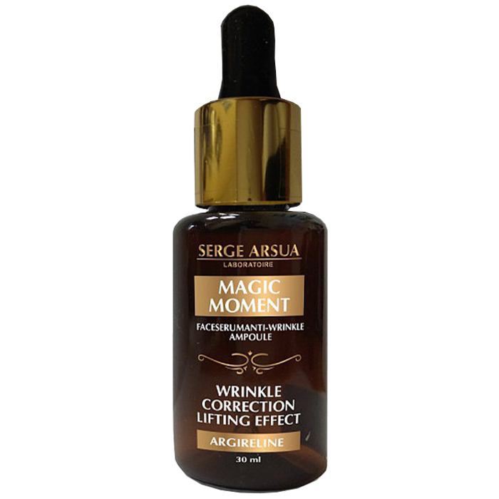 

Serge Arsua Magic Moment Serum