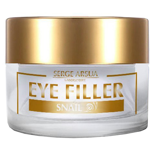 

Serge Arsua Snail Eye Filler