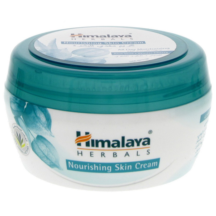 

Himalaya Nourishing Skin Cream