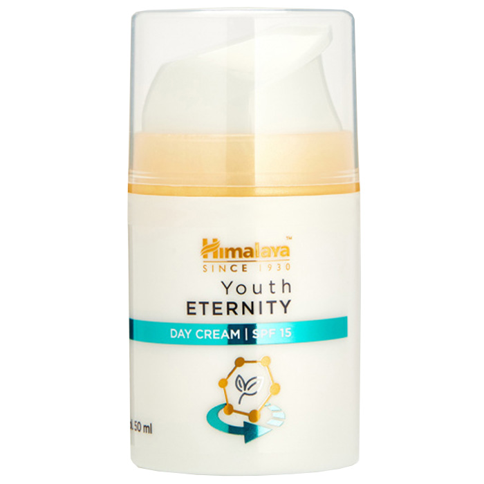 

Himalaya Youth Eternity Day Cream SPF
