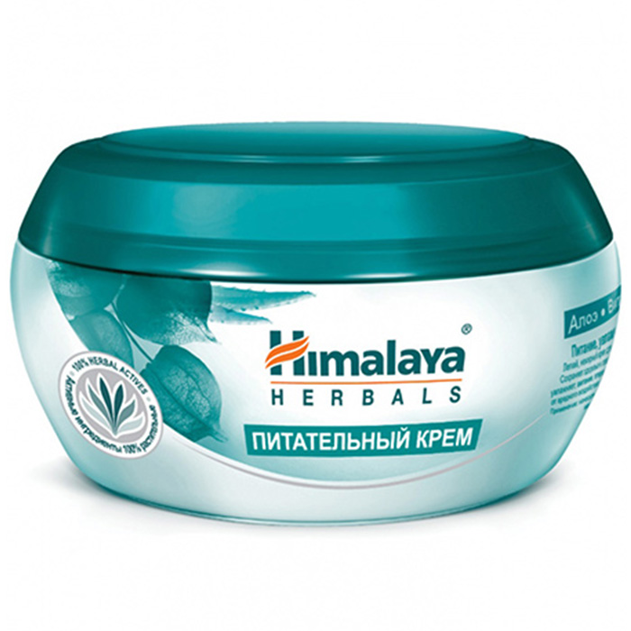 

Крем питательный Himalaya питательный крем