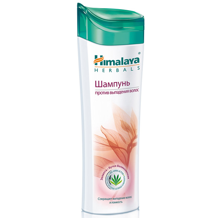 

Himalaya AntiHair Fall Shampoo