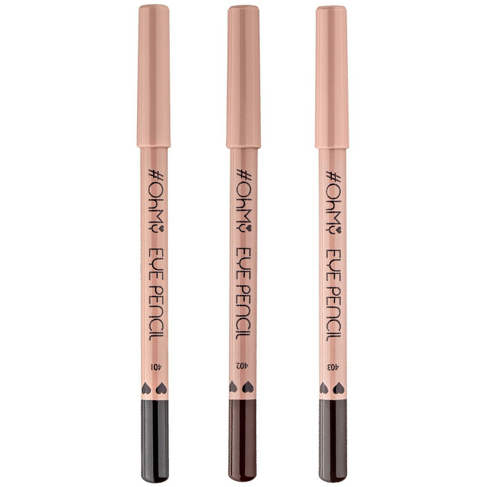 

Lamel OhMy Eye Pencil