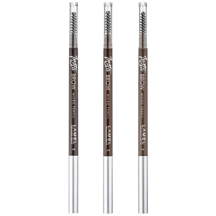 

Lamel Insta Micro Brow Pencil