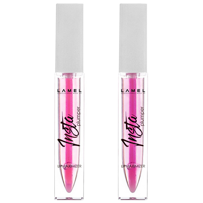 

Lamel Lip Plumper