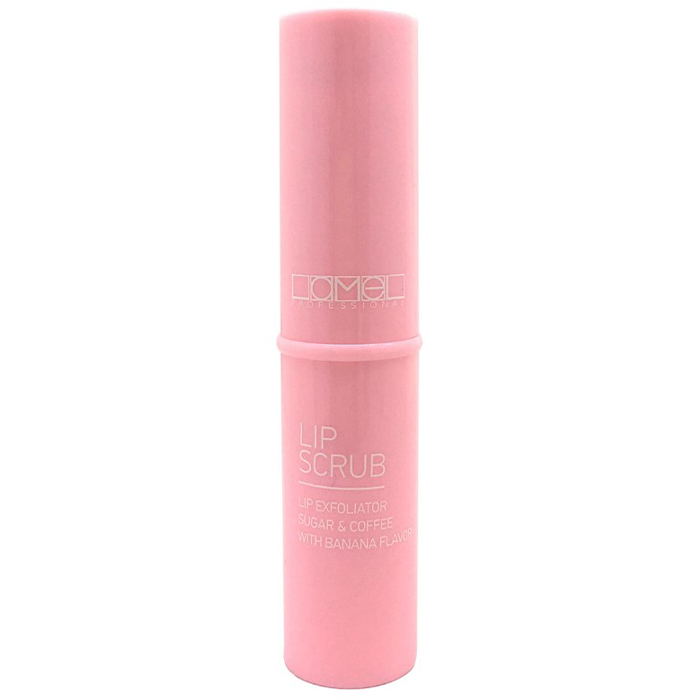 

Lamel Lip Scrub