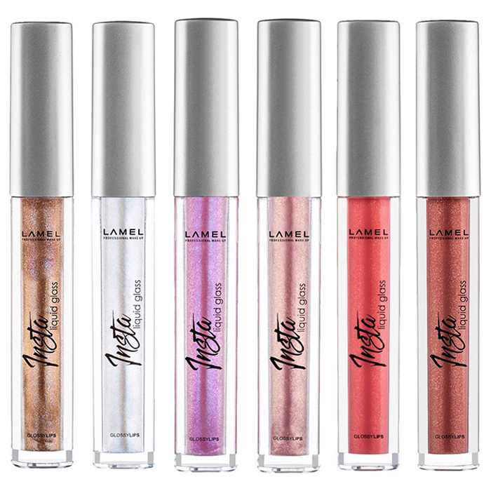 

Lamel Insta Liquid Glass Gloss