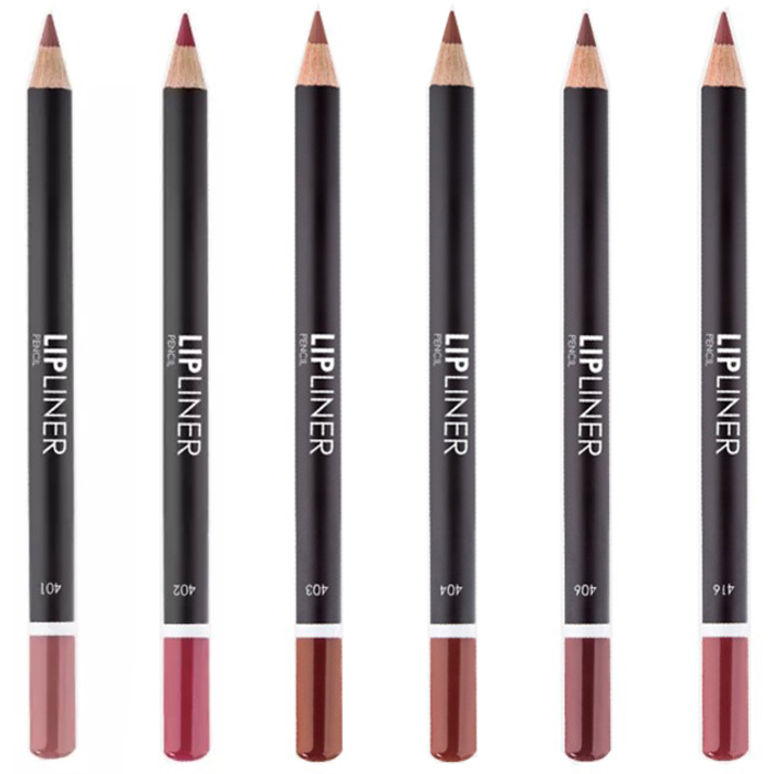 

Lamel Lip Liner Pencil